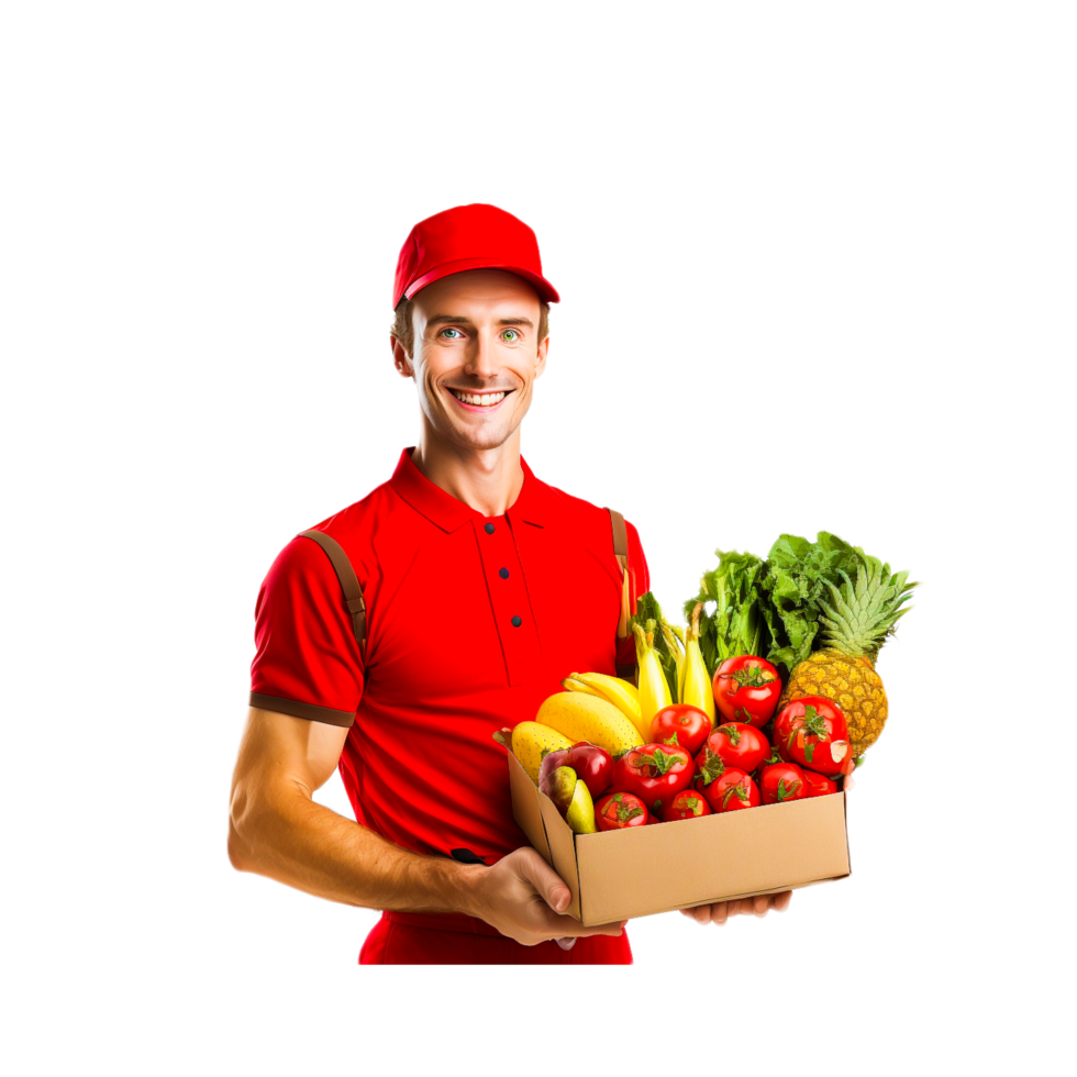 Food Packing Jobs