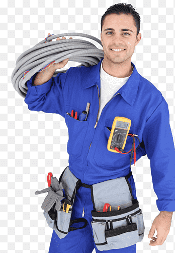 ELECTRICIAN